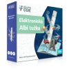 ALBI Kouzelné čtení elektronická tužka 2.0 + průvodce na baterie Zvuk