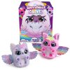 SPIN MASTER Hatchimals jednorožec líhnoucí se interaktivní na baterie Světlo Zvuk