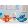 SPIN MASTER Hatchimals dráček líhnoucí se interaktivní na baterie Světlo Zvuk