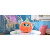 HASBRO PLYŠ Furby interaktivní korálový zvířátko na baterie Světlo Zvuk