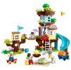 LEGO DUPLO Dům na stromě 3v1 10993 STAVEBNICE