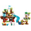 LEGO DUPLO Dům na stromě 3v1 10993 STAVEBNICE