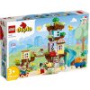 LEGO DUPLO Dům na stromě 3v1 10993 STAVEBNICE
