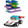 LEGO DUPLO Auta a řidiči F1 10445 STAVEBNICE