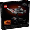 LEGO STAR WARS Útočná loď třídy Acclamator 75404 STAVEBNICE