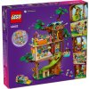 LEGO FRIENDS Dům přátelství na stromě 42652 STAVEBNICE