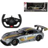 RASTAR RC Auto závodní Mercedes AMG GT3 na vysílačku 2,4GHz na baterie