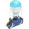Fortnite Battle Royale W2 Autobus herní set se 2 figurkami a doplňky plast