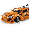 LEGO TECHNIC Auto Toyota Supra MK4 Fast and Furious 42204 STAVEBNICE
