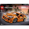 LEGO TECHNIC Auto Toyota Supra MK4 Fast and Furious 42204 STAVEBNICE