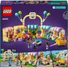 LEGO FRIENDS Den adopce mazlíčků 42615 STAVEBNICE