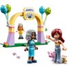 LEGO FRIENDS Den adopce mazlíčků 42615 STAVEBNICE
