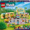 LEGO FRIENDS Den adopce mazlíčků 42615 STAVEBNICE