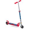MONDO Koloběžka dětská skládací Alu 181 Street Scooter Spiderman 4 barvy
