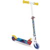 MONDO Koloběžka dětská skládací Alu 181 Street Scooter Spiderman 4 barvy