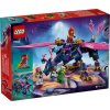 LEGO NINJAGO Rontu – Pán draků 71842 STAVEBNICE