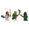 LEGO NINJAGO Rontu – Pán draků 71842 STAVEBNICE