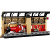 LEGO HARRY POTTER Knižní zarážka: Spěšný vlak 76450 STAVEBNICE