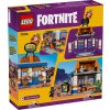 LEGO FORTNITE Restaurace Durrr Burger 77076 STAVEBNICE