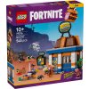 LEGO FORTNITE Restaurace Durrr Burger 77076 STAVEBNICE
