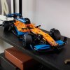 LEGO TECHNIC Závodní auto McLaren Formule 1 42141 STAVEBNICE