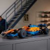 LEGO TECHNIC Závodní auto McLaren Formule 1 42141 STAVEBNICE