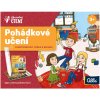 ALBI Kouzelné čtení elektronická tužka + kniha Pohádkové učení na baterie Zvuk