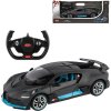 RC Auto Buggatti Divo 32cm na vysílačku 2,4GHz na baterie 1:14