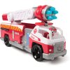 SPIN MASTER Auto hasičské Paw Patrol střílí šipky na baterie Světlo Zvuk