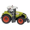 HAPPY PEOPLE RC Traktor Claas Axion 870 na vysílačku 2,4GHz na baterie Světlo