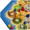 ALBI HRA Catan: Kupci a barbaři (rozšíření) *SPOLEČENSKÉ HRY*
