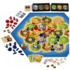 ALBI HRA Catan: Kupci a barbaři (rozšíření) *SPOLEČENSKÉ HRY*