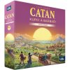 ALBI HRA Catan: Kupci a barbaři (rozšíření) *SPOLEČENSKÉ HRY*