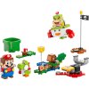LEGO SUPER MARIO Interaktivní dobrodružství 71439 STAVEBNICE