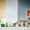 LEGO SUPER MARIO Interaktivní dobrodružství 71439 STAVEBNICE