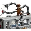 LEGO MARVEL Spiderman vs. Doc Ock: Scéna v metru 76321 STAVEBNICE