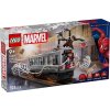 LEGO MARVEL Spiderman vs. Doc Ock: Scéna v metru 76321 STAVEBNICE