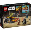 LEGO STAR WARS Sněžný spídr Force Burner 75414 STAVEBNICE