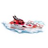 DICKIE RC loď RC loď hasiči požárníci 37cm, 3kanál