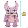 Stitch Real FX Interaktivní plyšák - Angel maxi velký luxusní balení