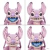 Stitch Real FX Interaktivní plyšák - Angel maxi velký luxusní balení