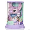 Stitch Real FX Interaktivní plyšák - Angel maxi velký luxusní balení