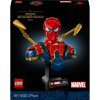 LEGO Busta Iron Spidermana 76326