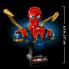 LEGO Busta Iron Spidermana 76326