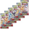 Pokémon TCG: SV8.5 Prismatic Evolutions Booster Bundle set 6x booster