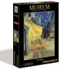 Clementoni - Puzzle Museum 1000 Van Gogh