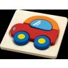 BABU - Puzzle auto