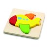 BABU - Puzzle letadlo