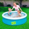 BESTWAY 57241 - Dětský nafukovací bazén Splash Play 152 x 38 cm