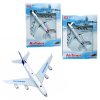 Letadlo 1:750 AIR BUS 2 druhy